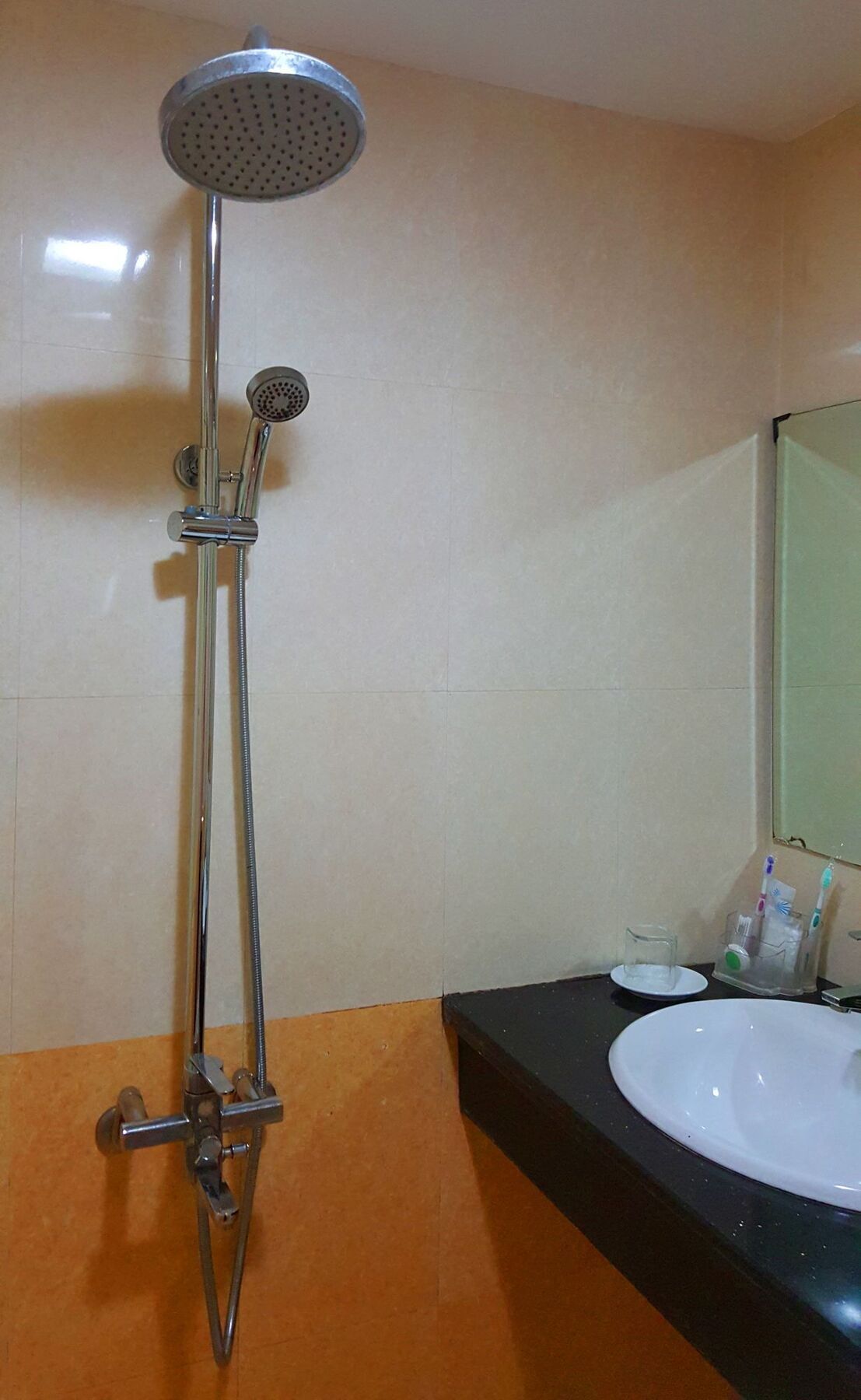 Sebong Hotel Hanoi Exterior foto